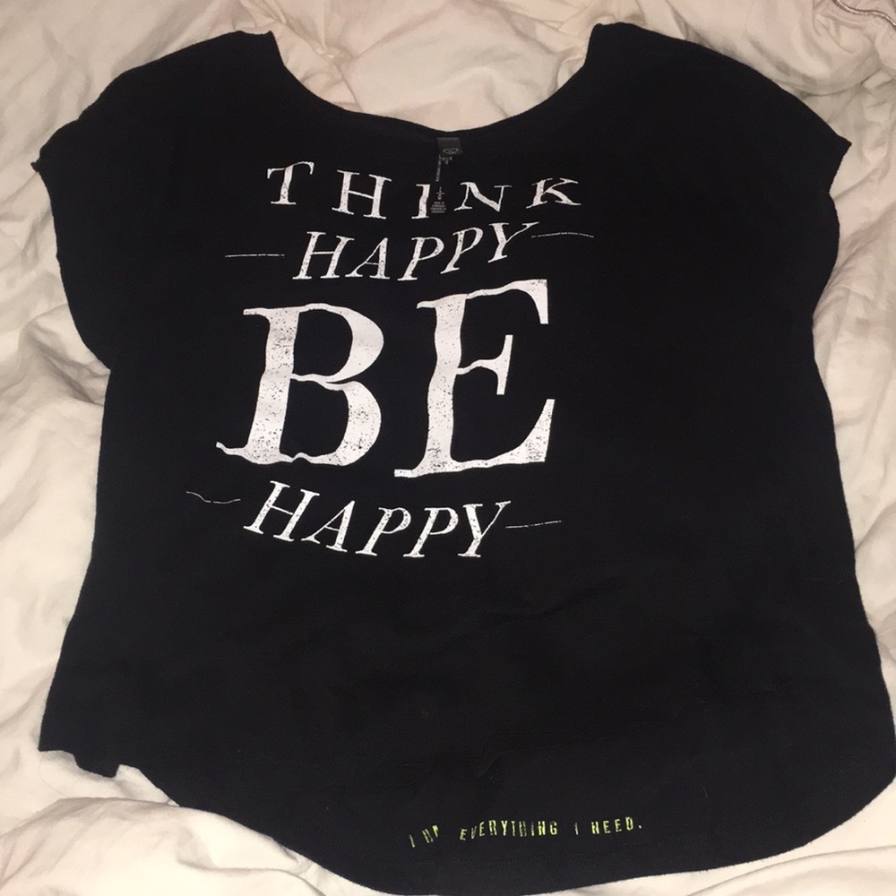 Bethany Mott Aeropostale T-Shirt